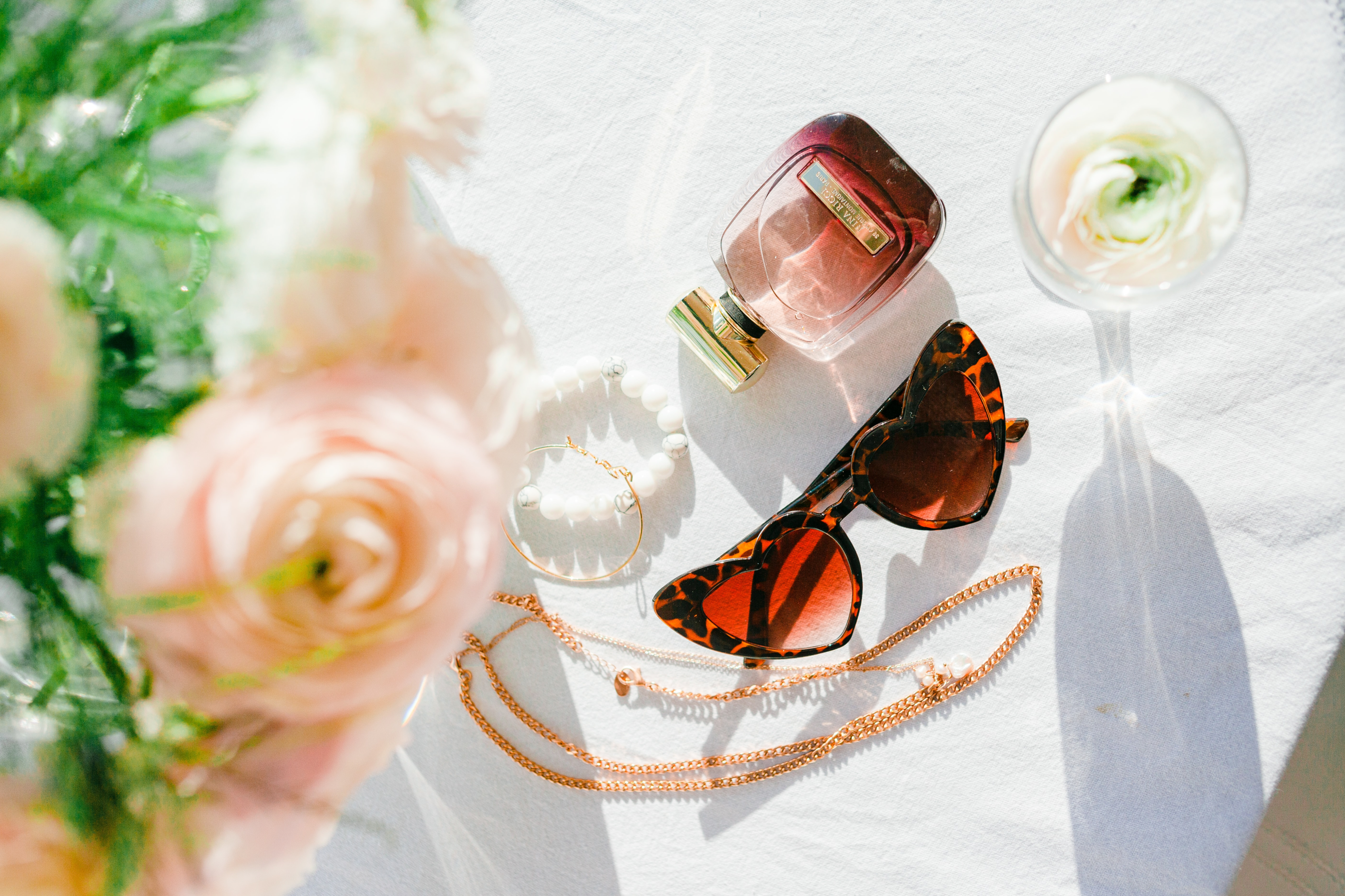 Eau De Parfum Vs Eau De Toilette: What is the Difference?