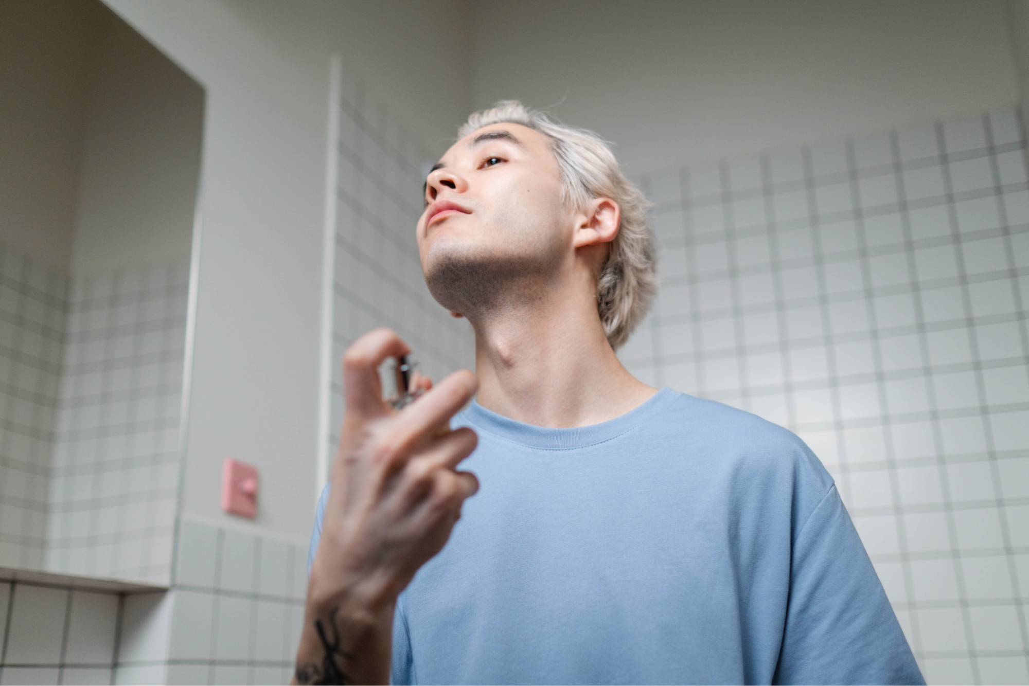 What Does Aftershave Do?