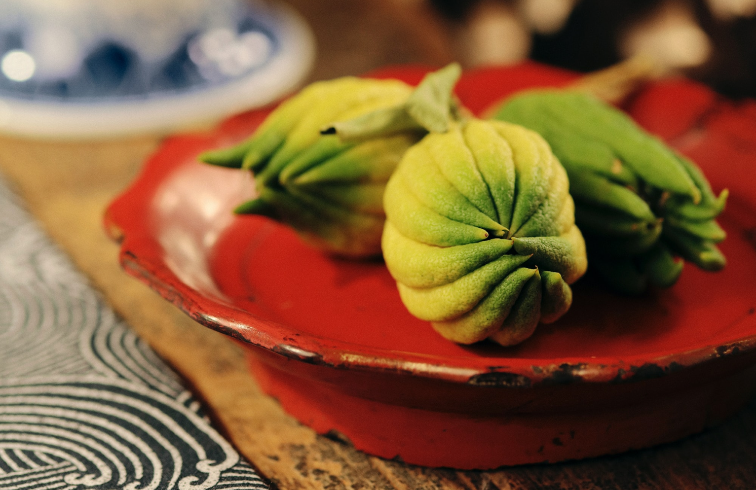 The Most Popular Bergamot Perfumes
