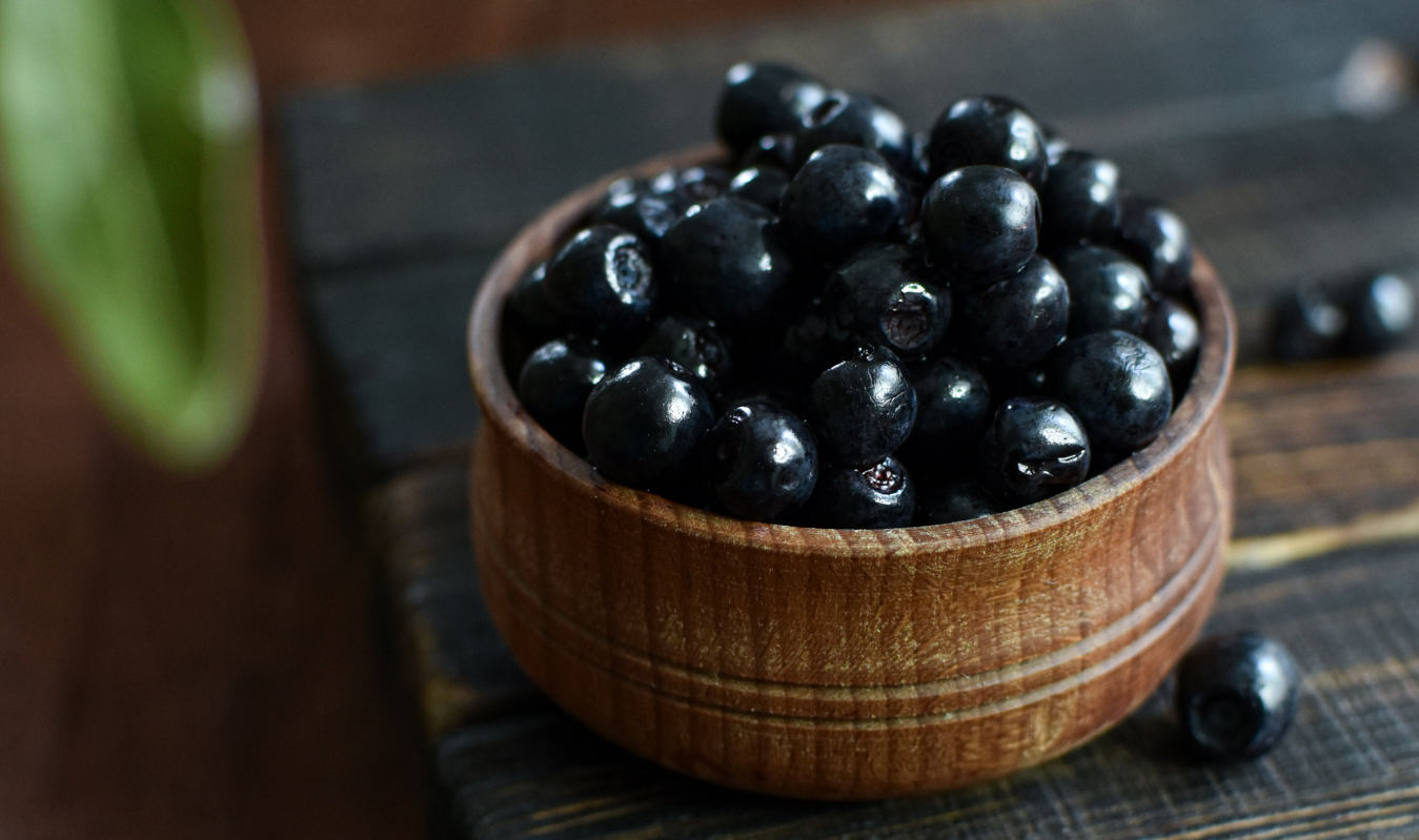 Perfumes With Blackcurrant Notes