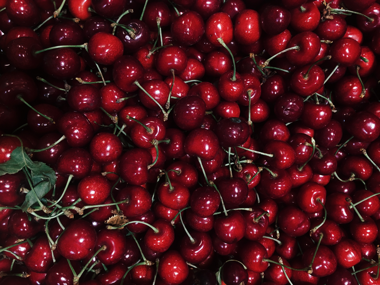 Perfumes With Cherry Notes