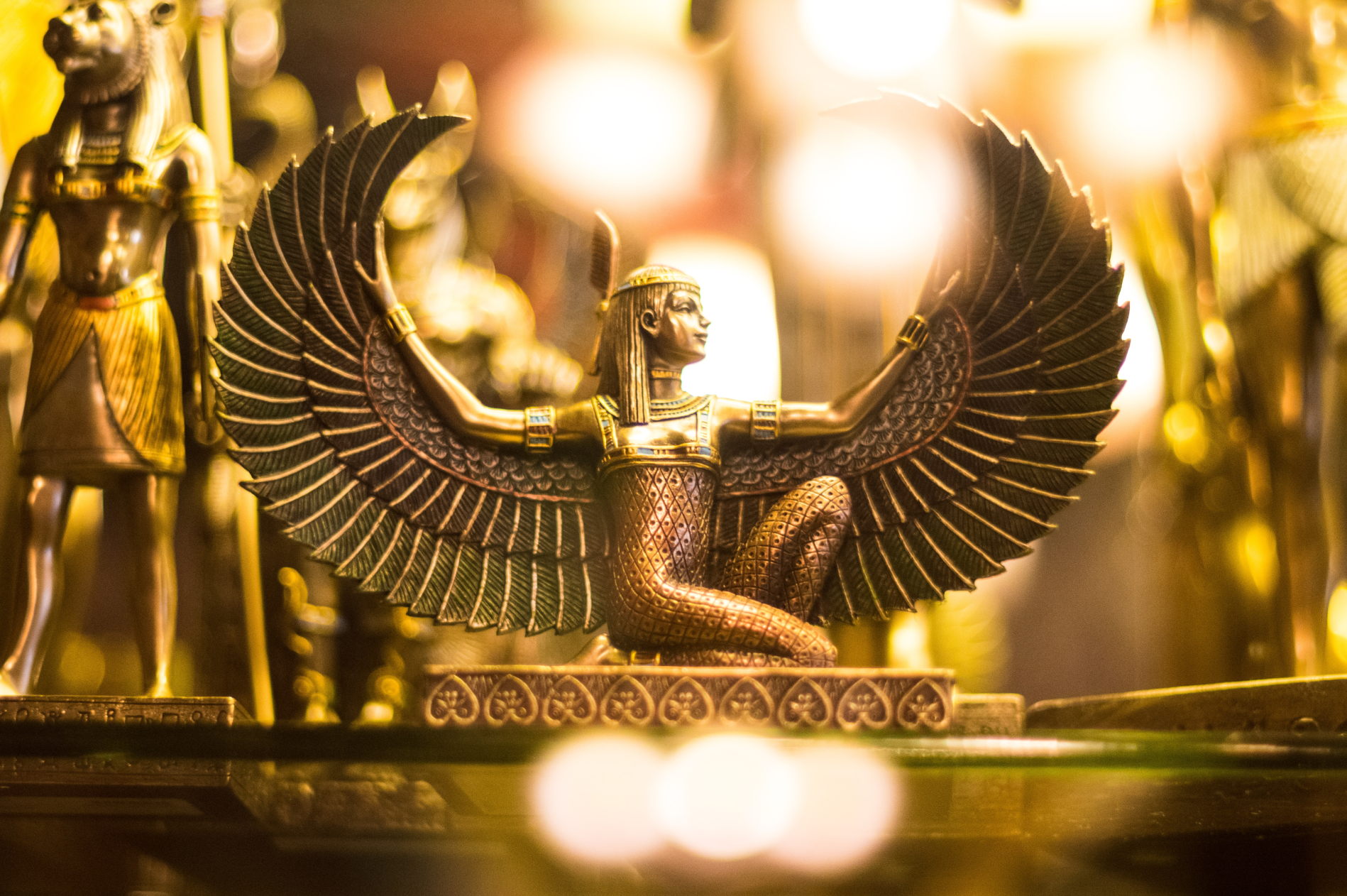 Who Invented Perfume?