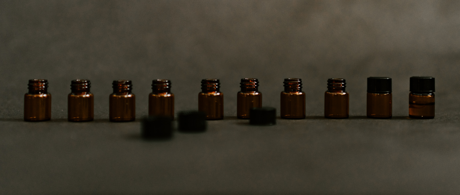 Learn How Perfume Is Made