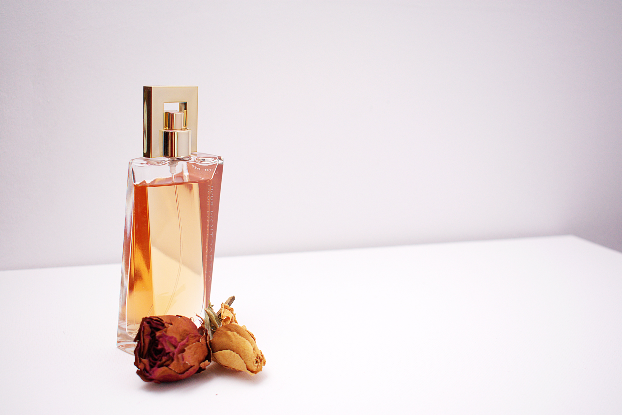 What Perfume Should I Wear?