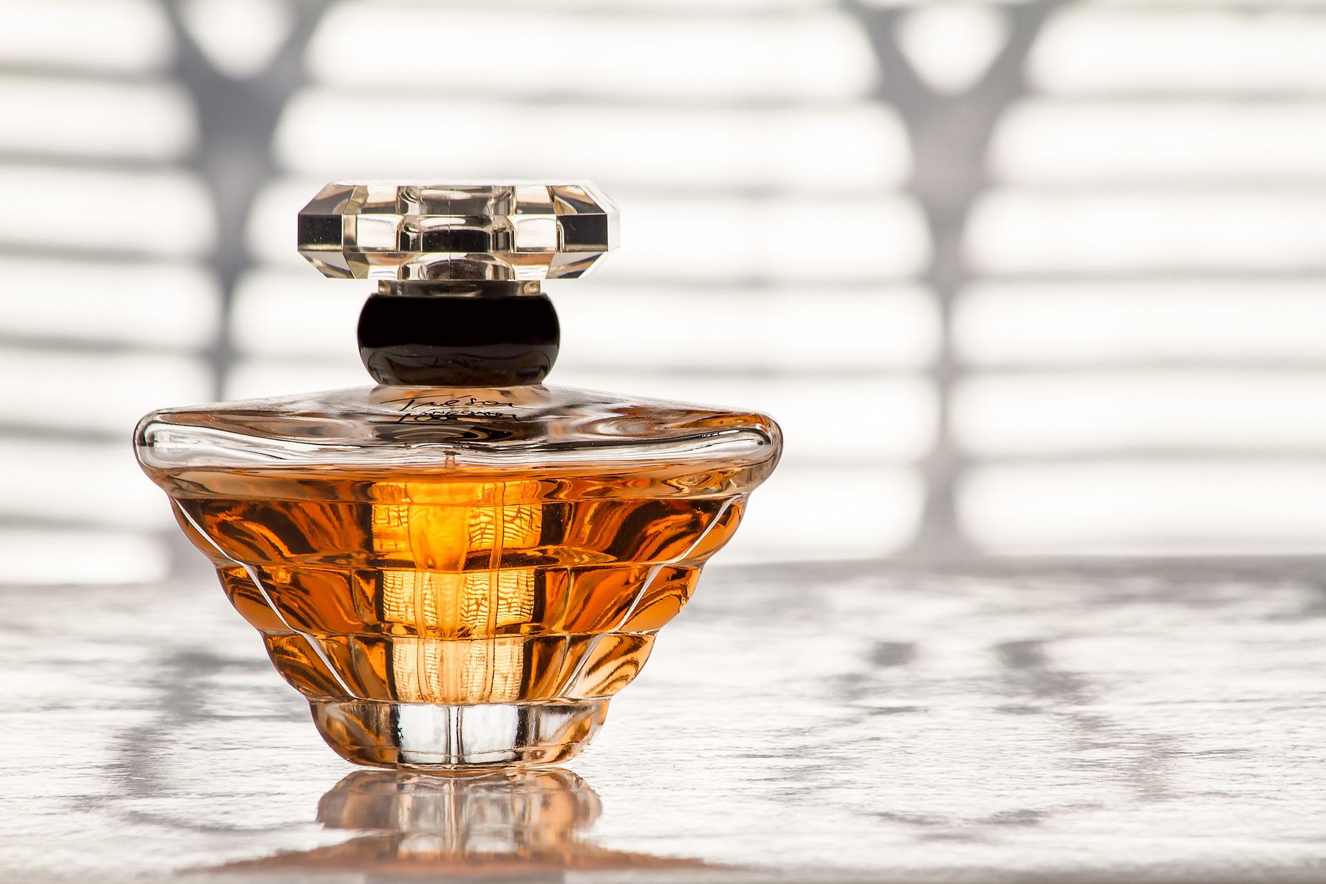 Most Popular Lemon Based Perfumes