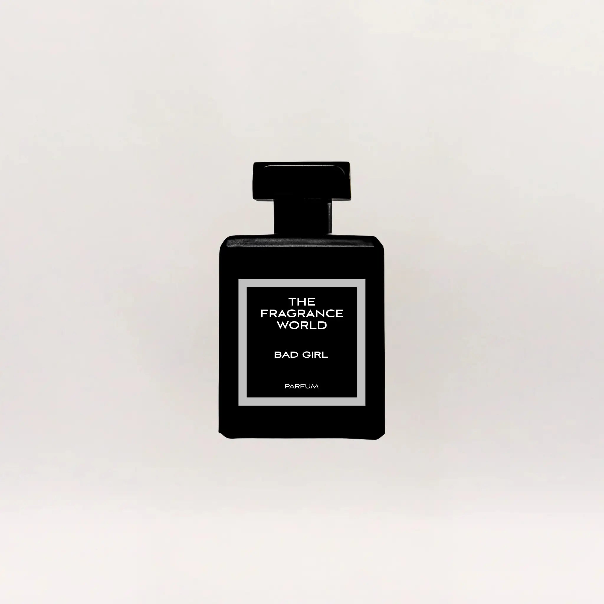 Inspired By Good Girl Perfume Bad Girl – The Fragrance World