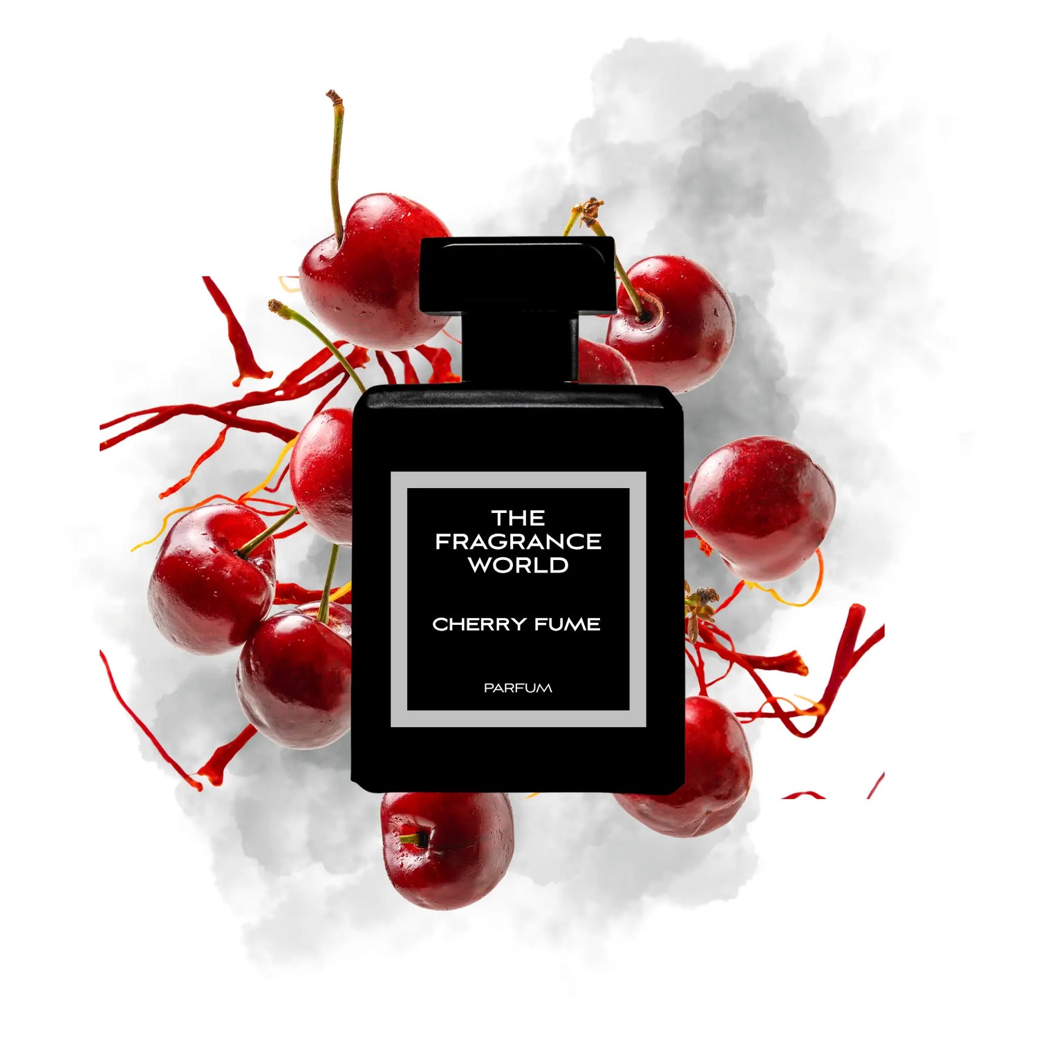 Cherry Fume