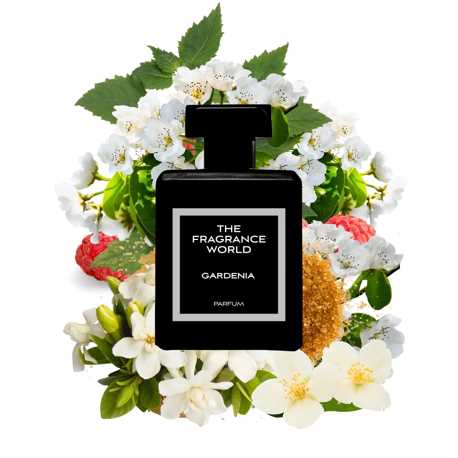 Gardenia