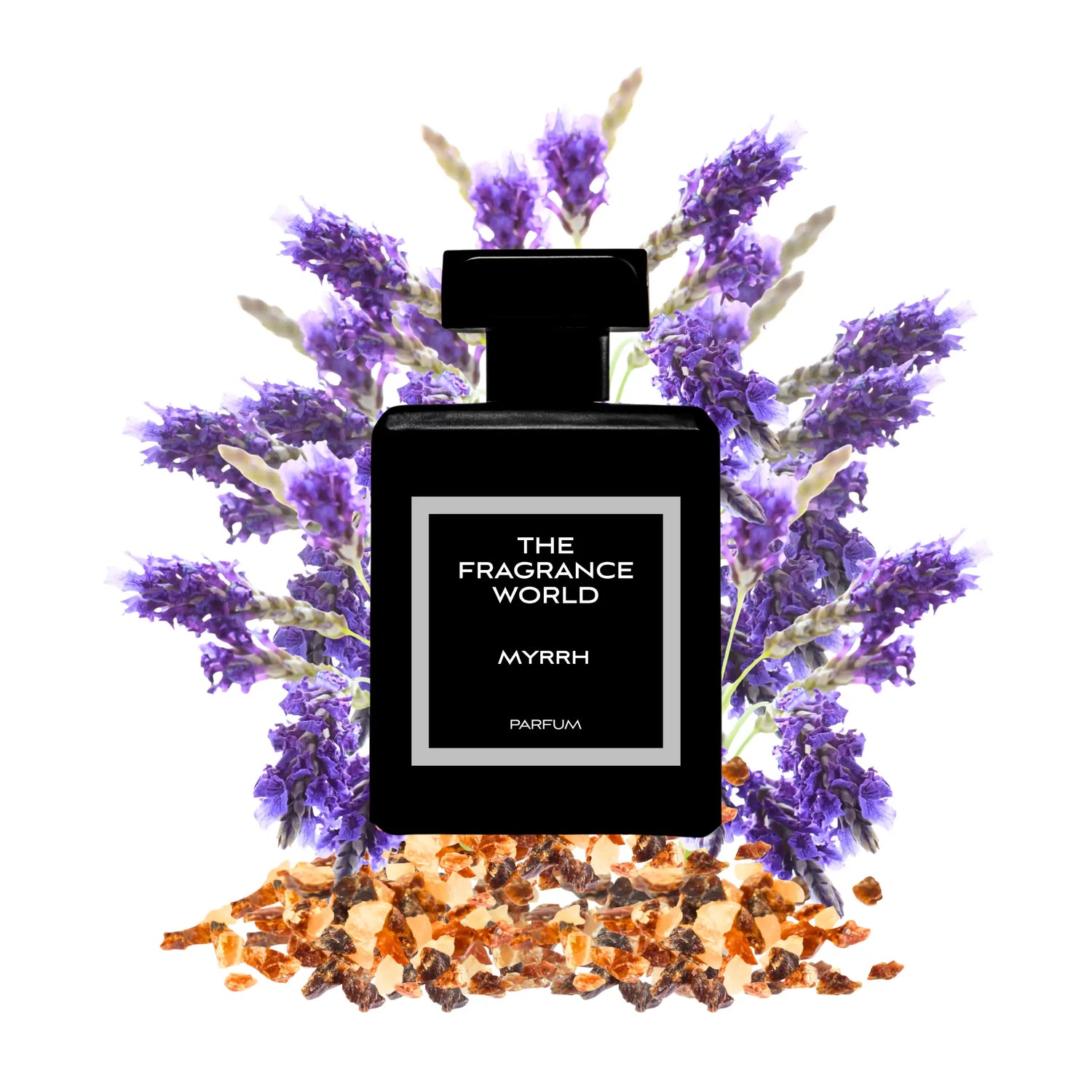 Myrrh