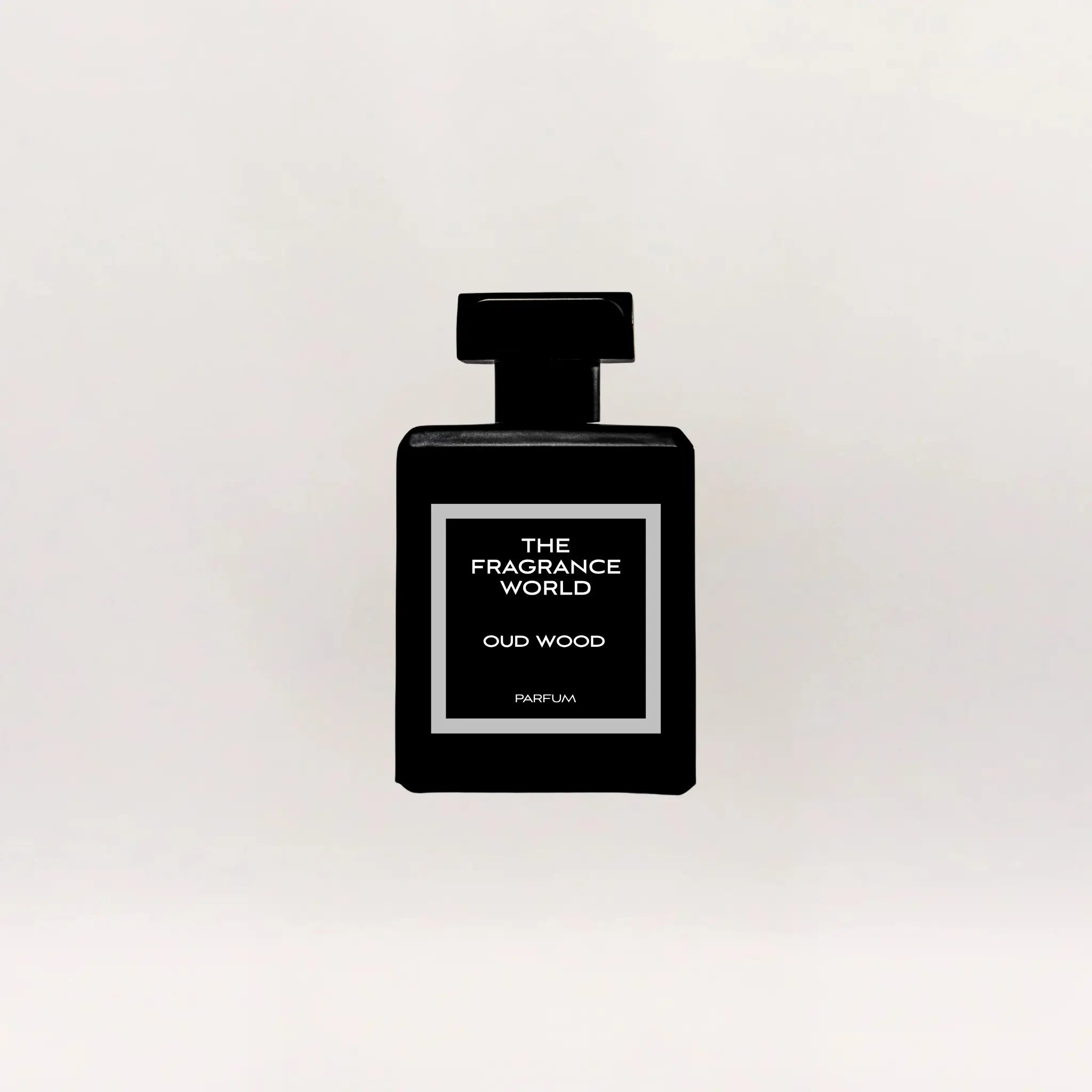 Oud Wood – The Fragrance World
