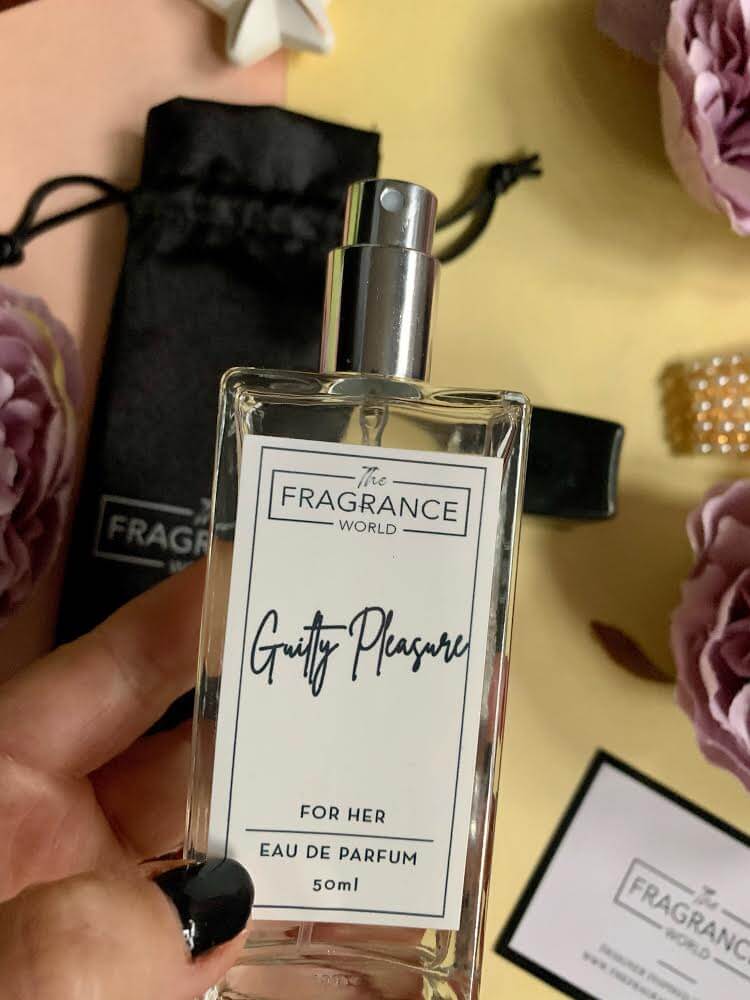 Smell Great, Pay as Per Your Pocket: Inside Hacks