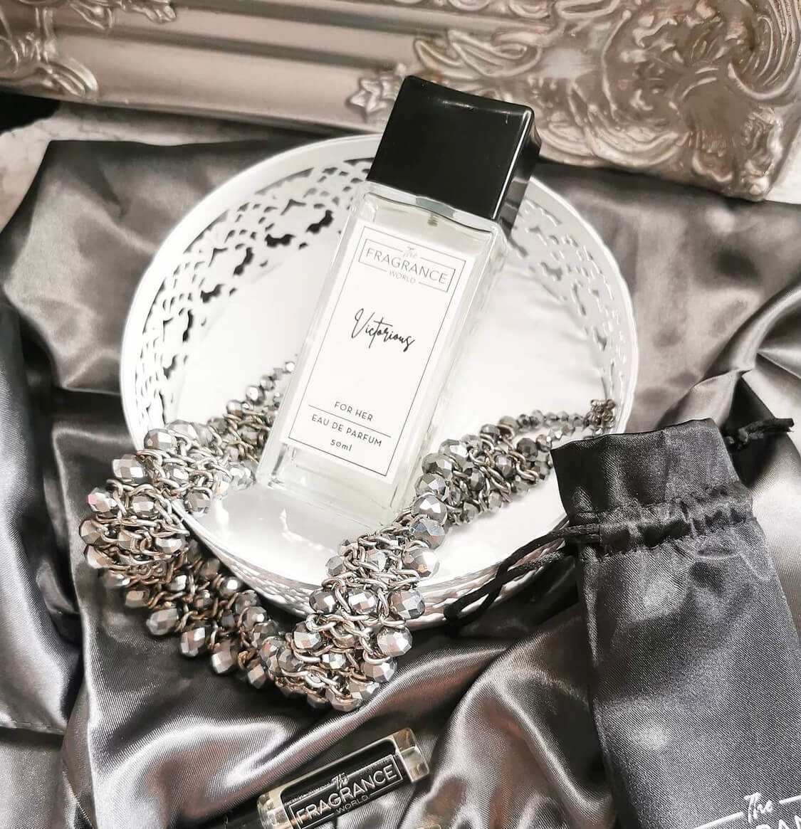 Which Replica Perfume is the Ideal Match for Your Personality?