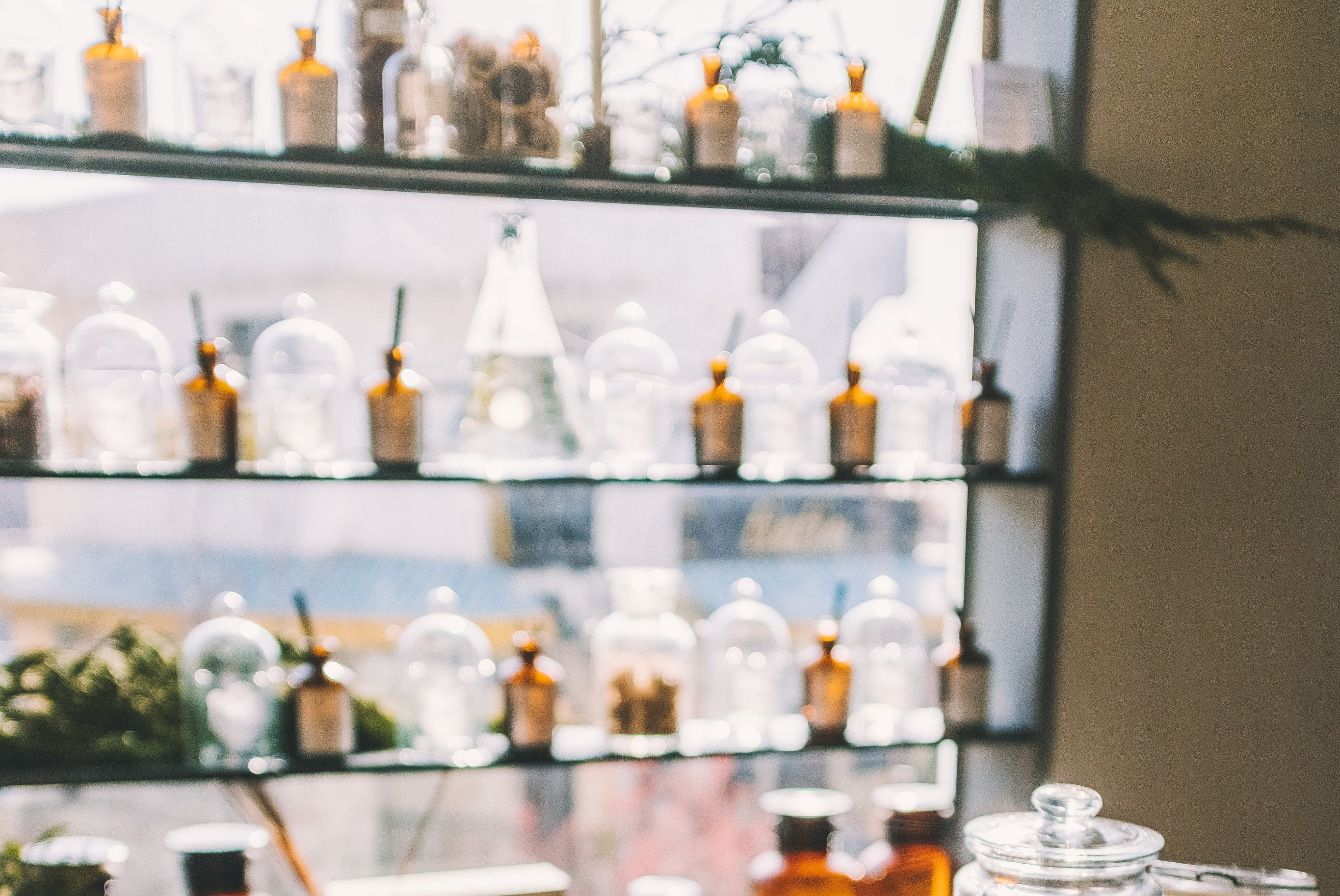 How To Store Perfume