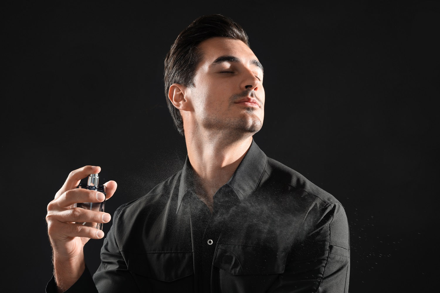 Top 10 Woody Fragrances For Him