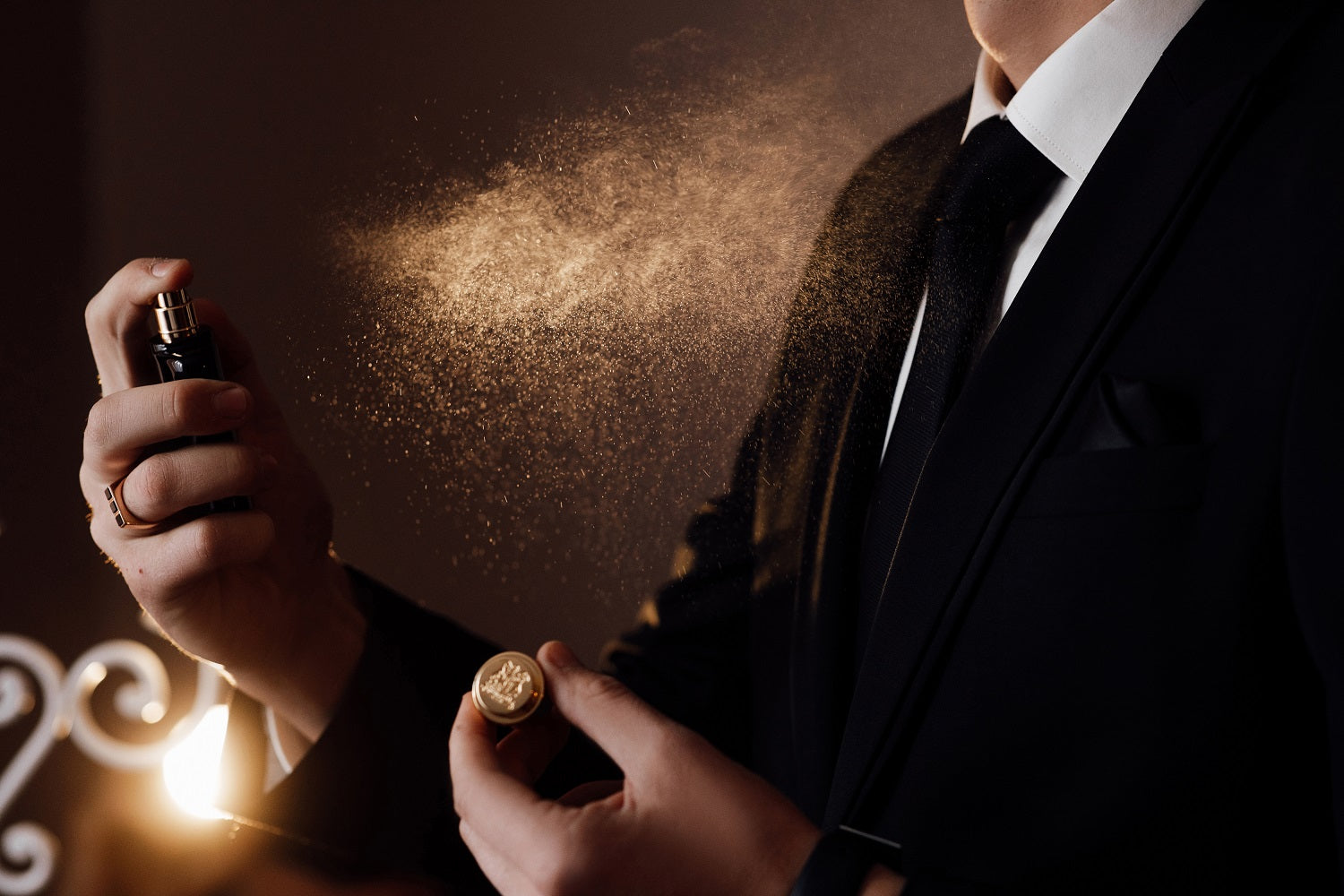 The 10 Best Spring Colognes & Fragrances For Men