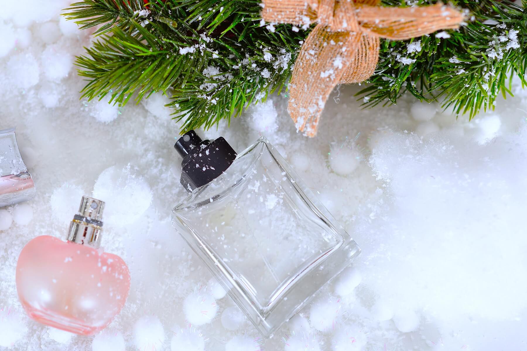 The 14 Best Christmas Perfume Gift Ideas