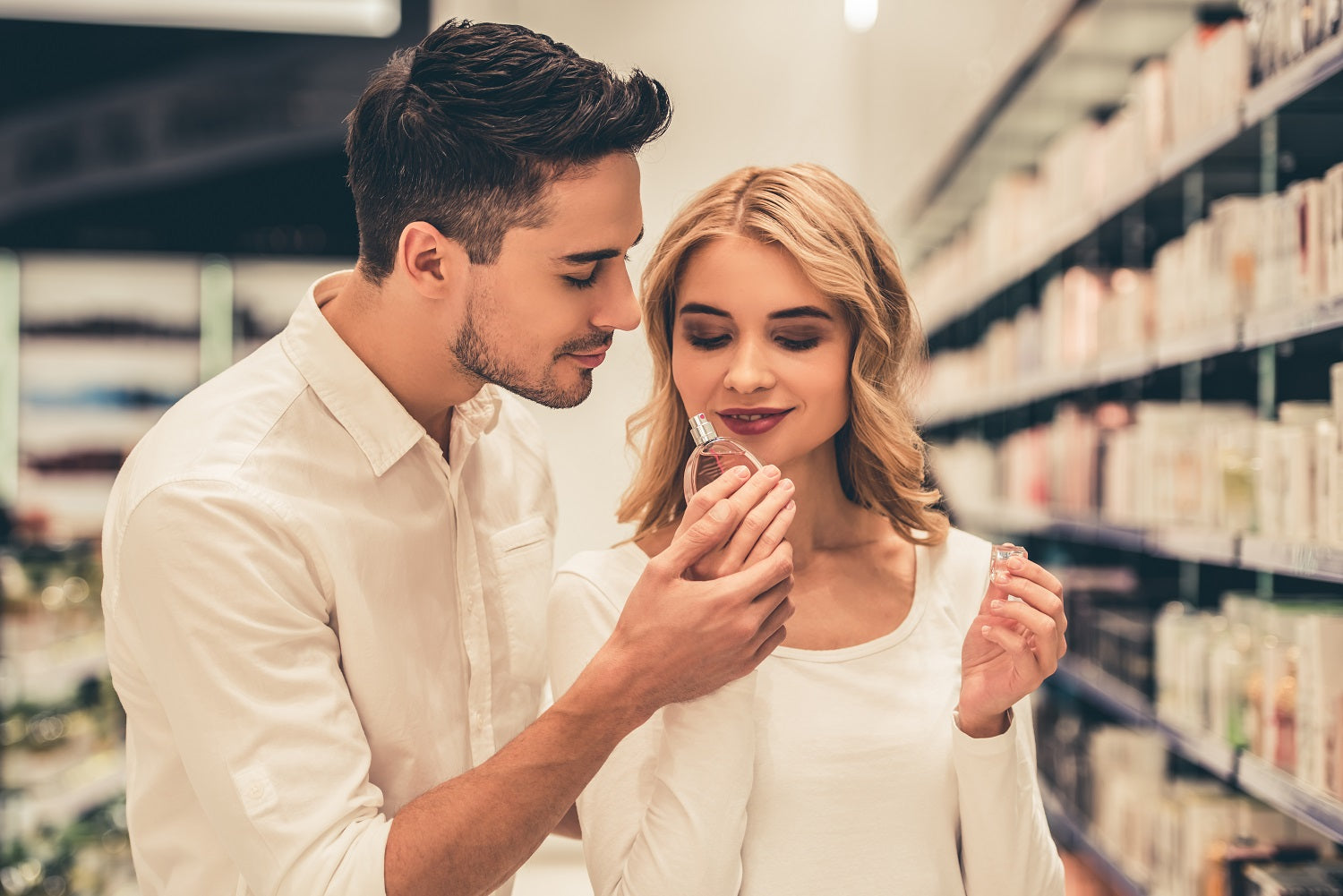 How To Find Your Signature Scent: An Expert's Guide