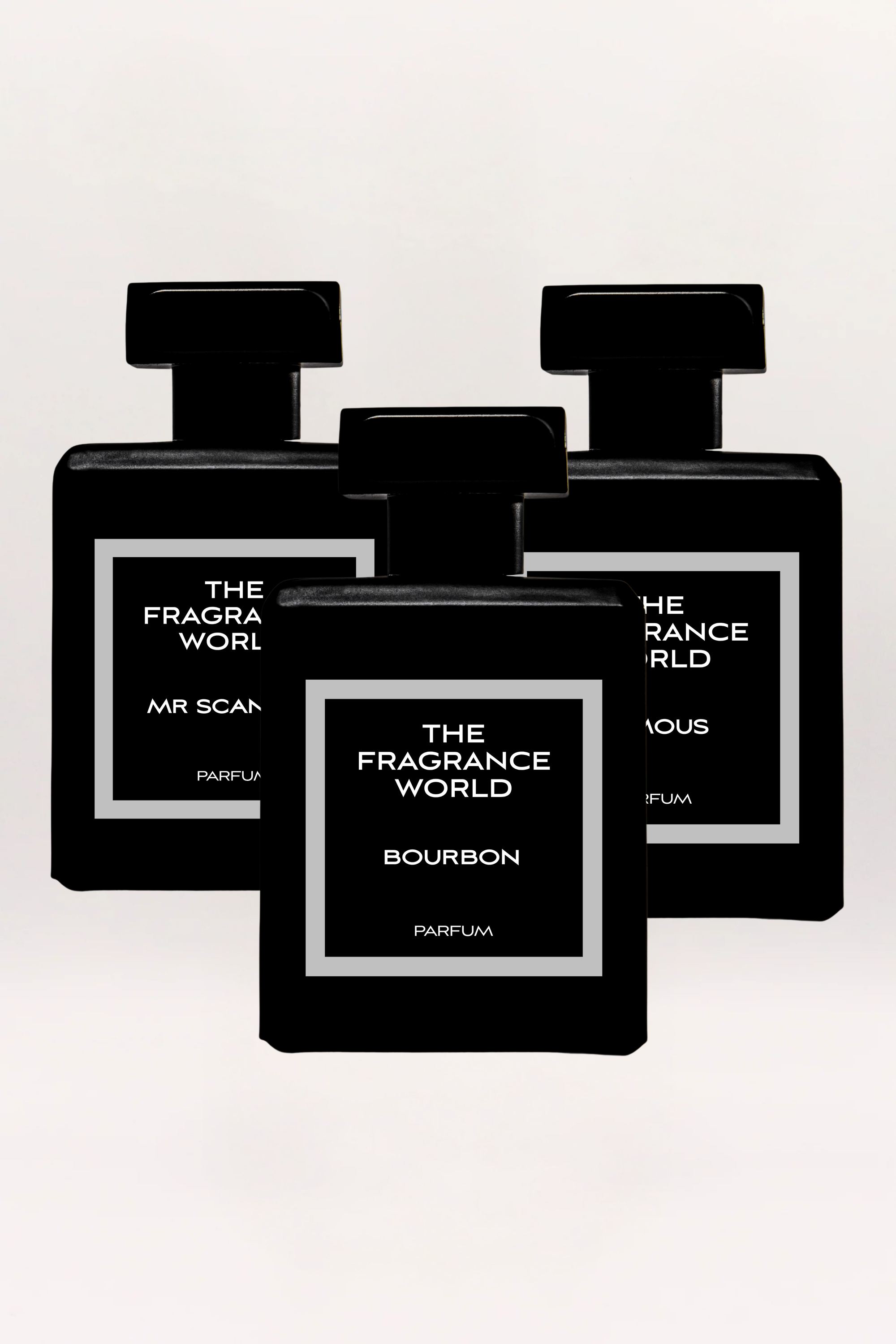 3 x 100ml Bundle