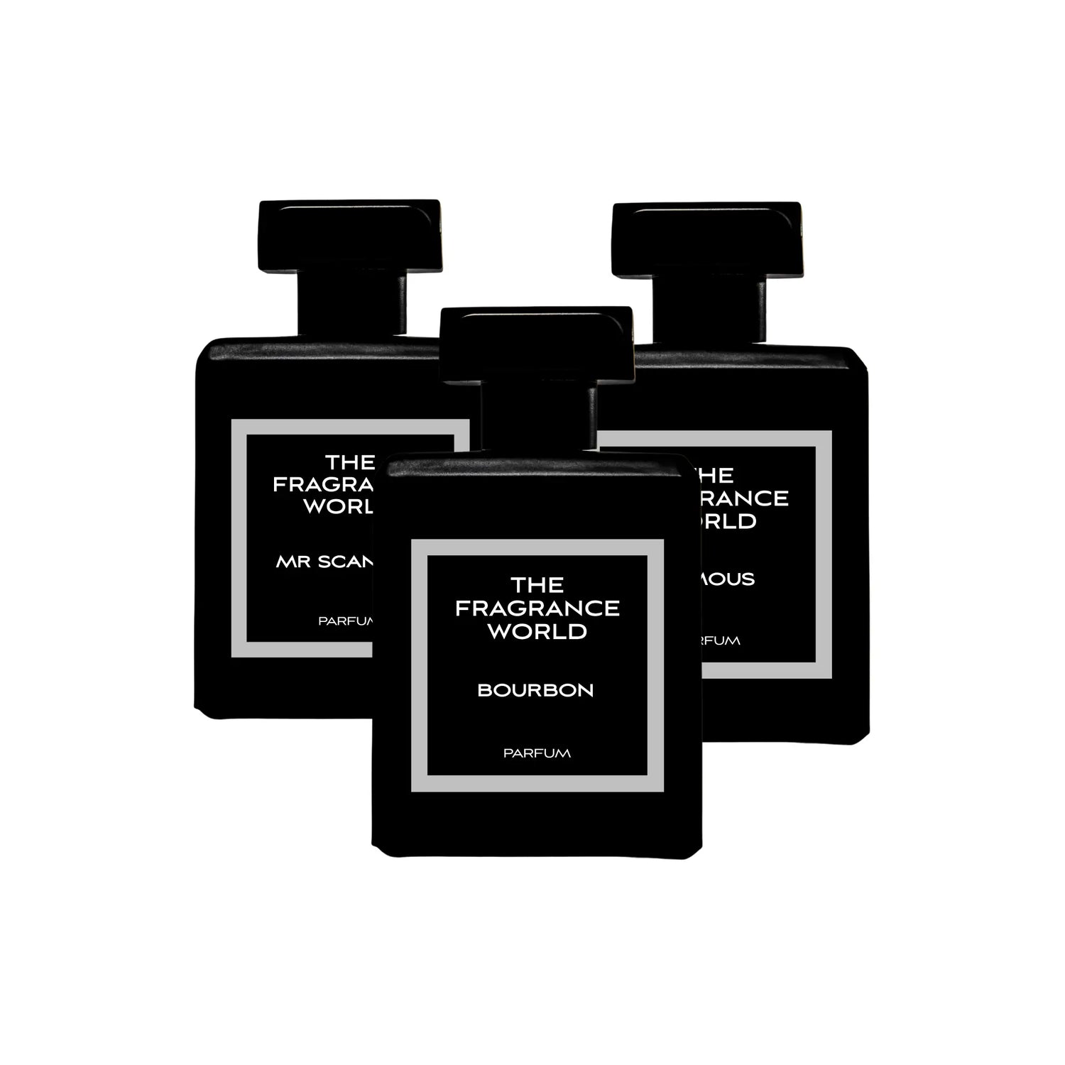 3 x 100ml Bundle