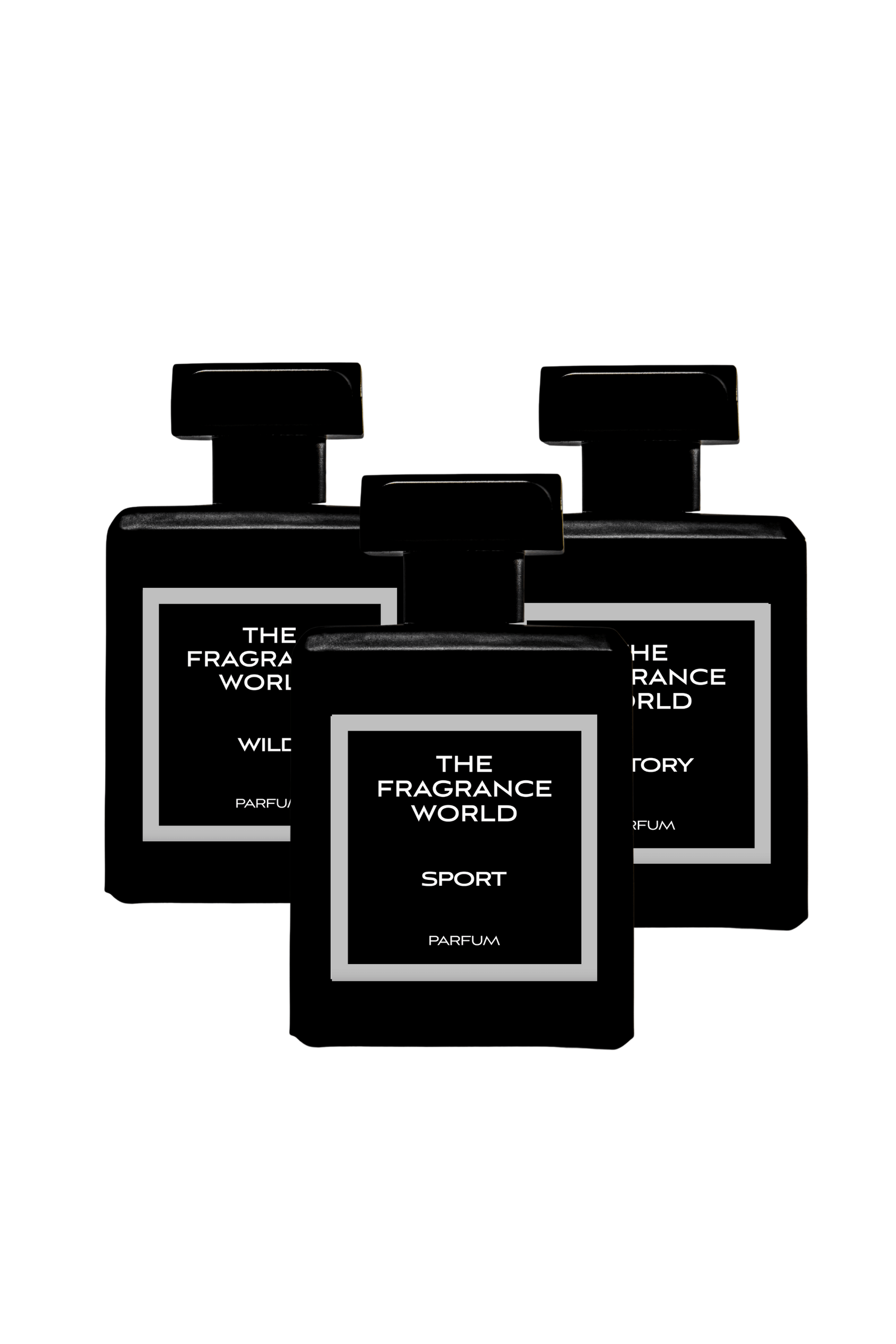 Men's Bestseller Bundle