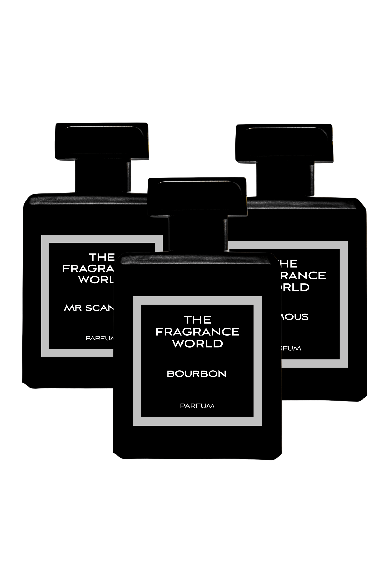 3 x 100ml Bundle