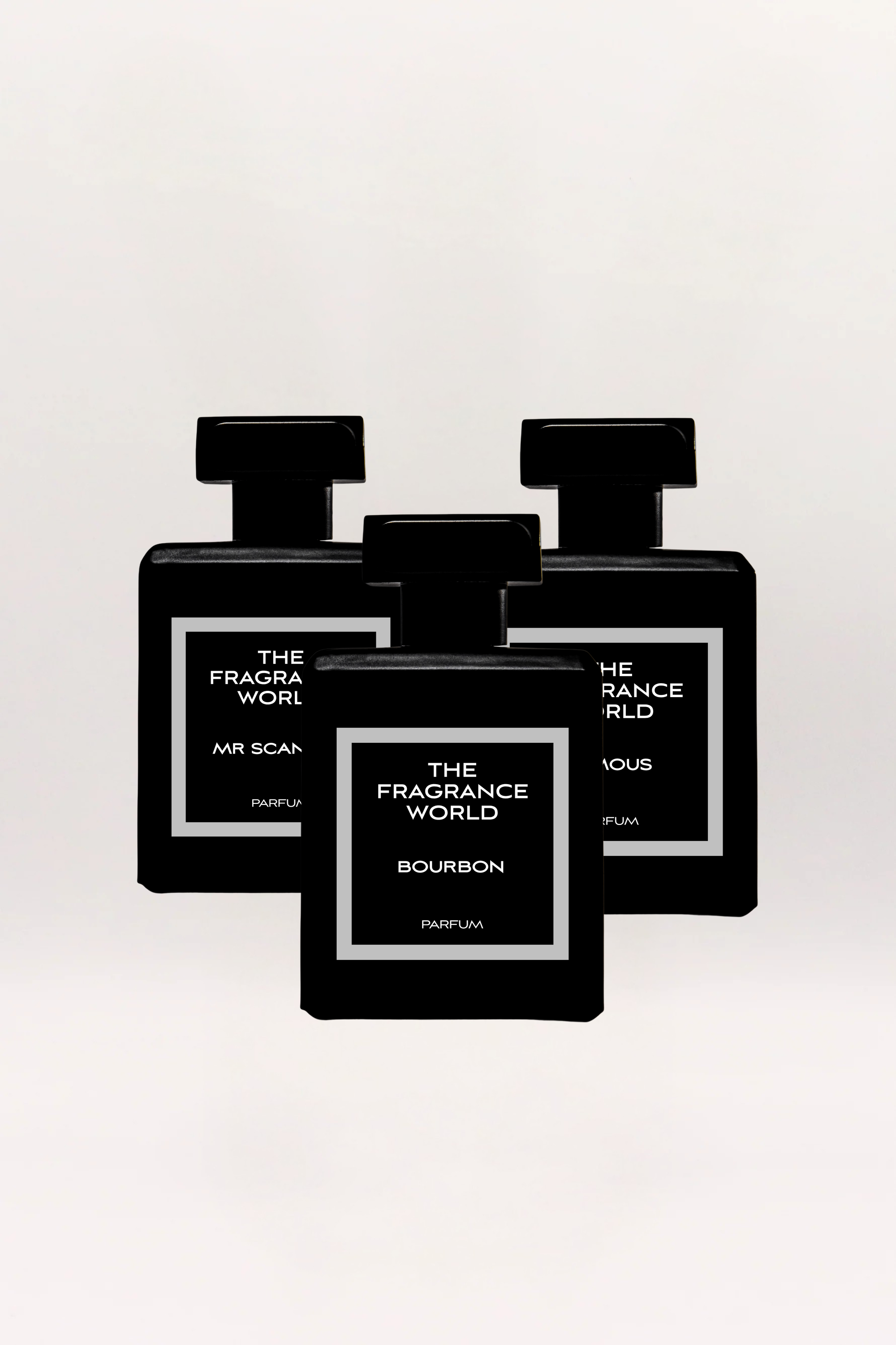 3 x 50ml Bundle