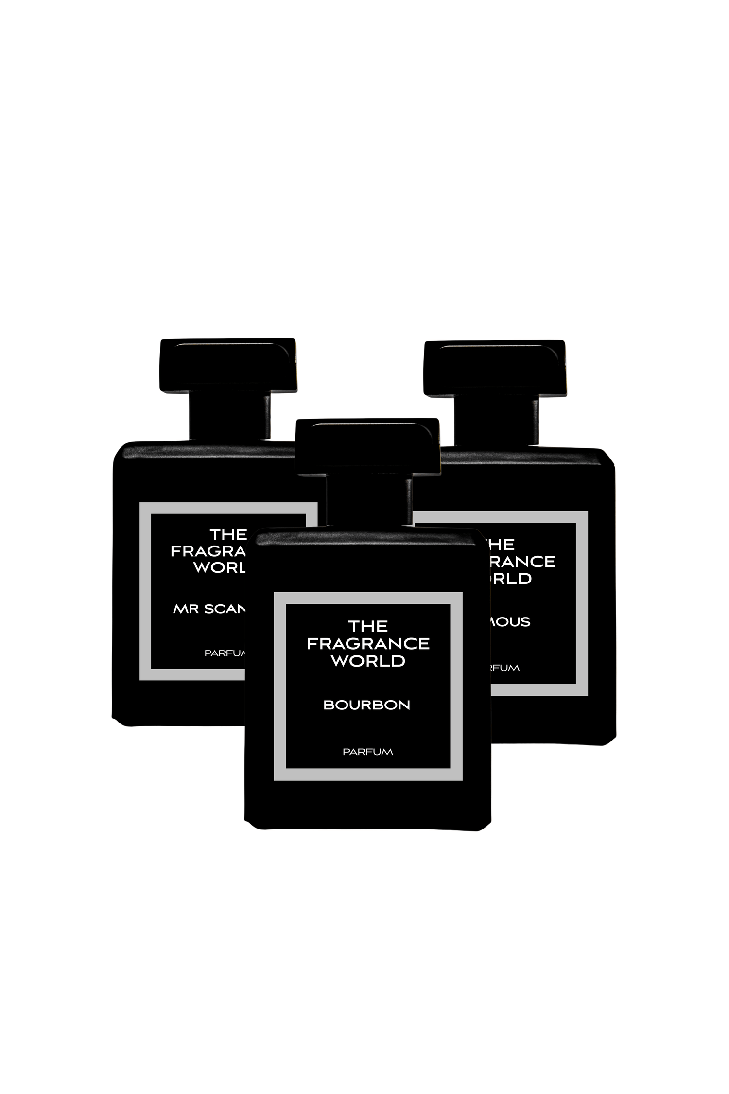 3 x 50ml Bundle
