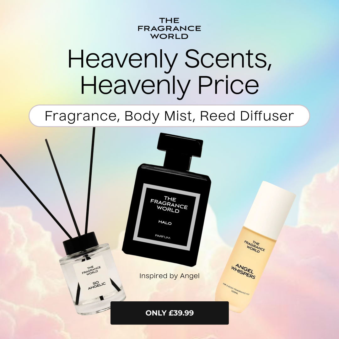 'Angel' Bundle - Perfect gift