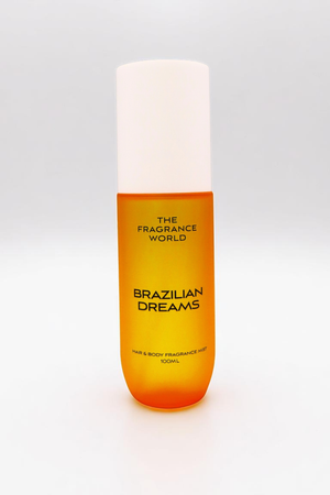 Brazilian Dreams