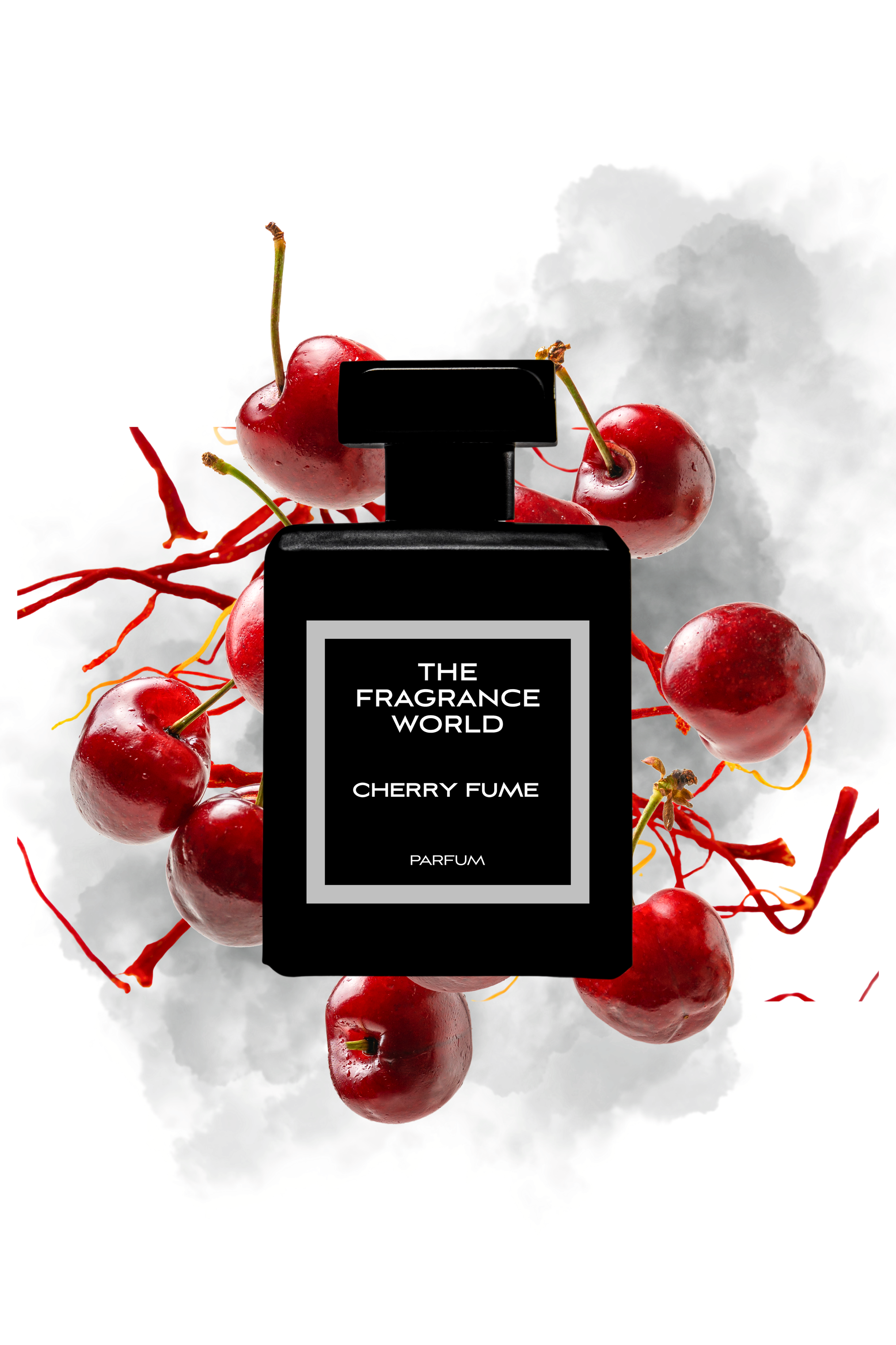 Cherry Fume