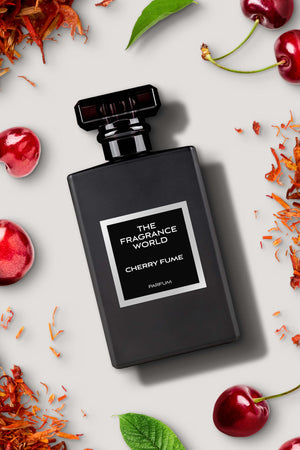 Inspired By Lost Cherry Perfume From Tom Ford - Cherry - The Fragrance World