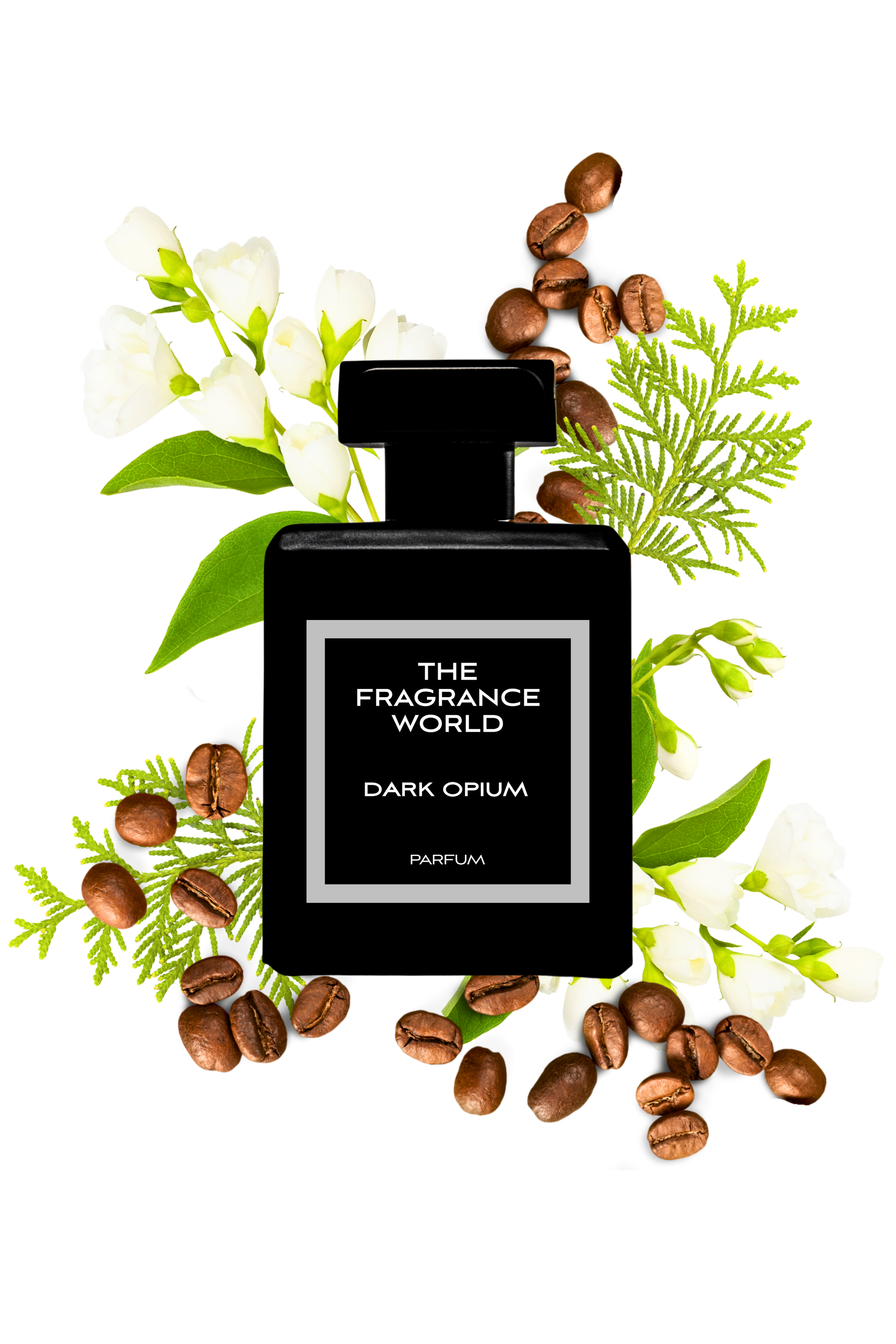 Dark Opium