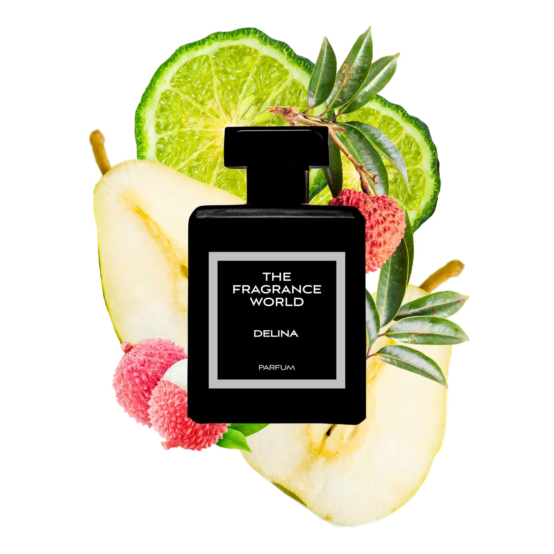 Inspired by Delina Perfume Delina – The Fragrance World