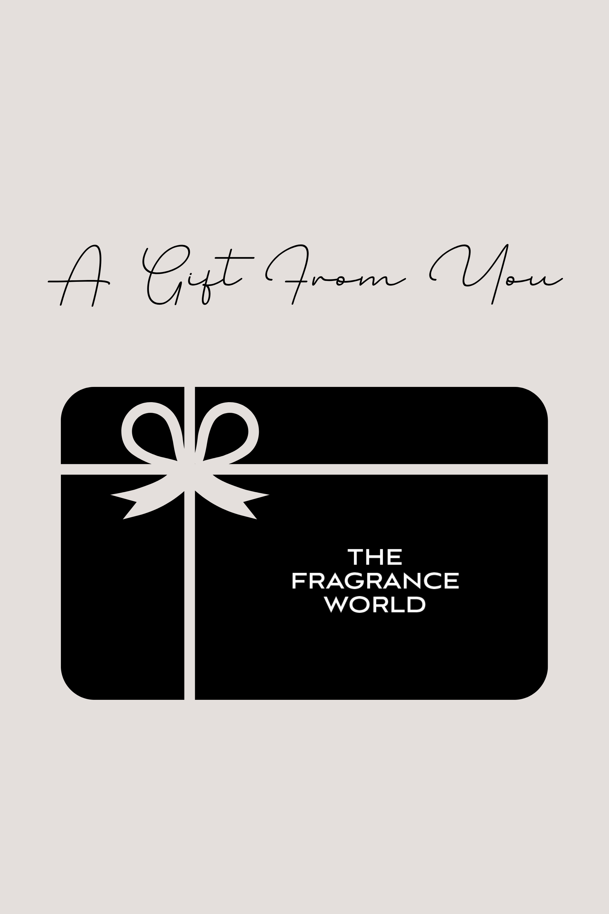 E-Gift Card