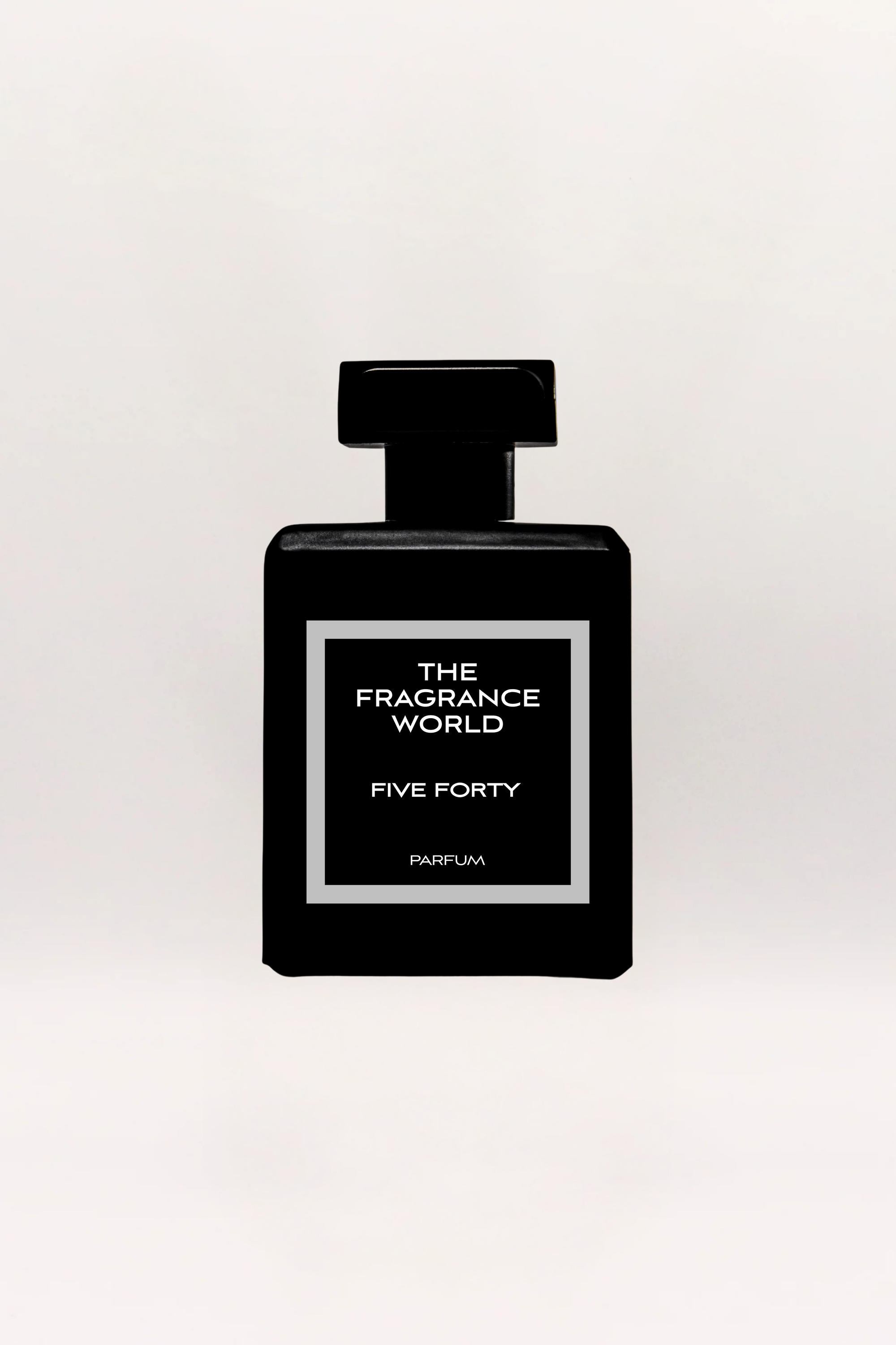 Five Forty