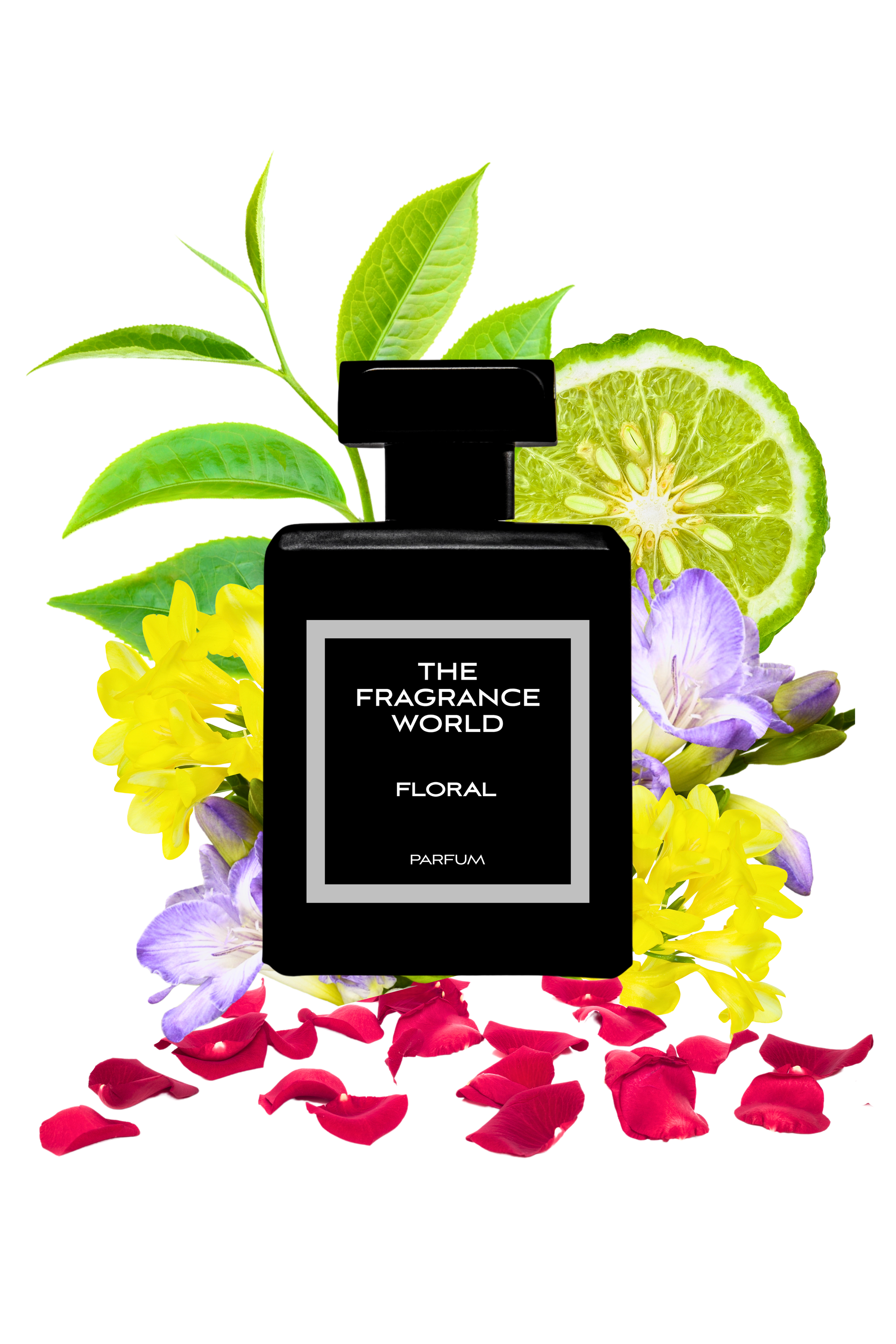 Floral