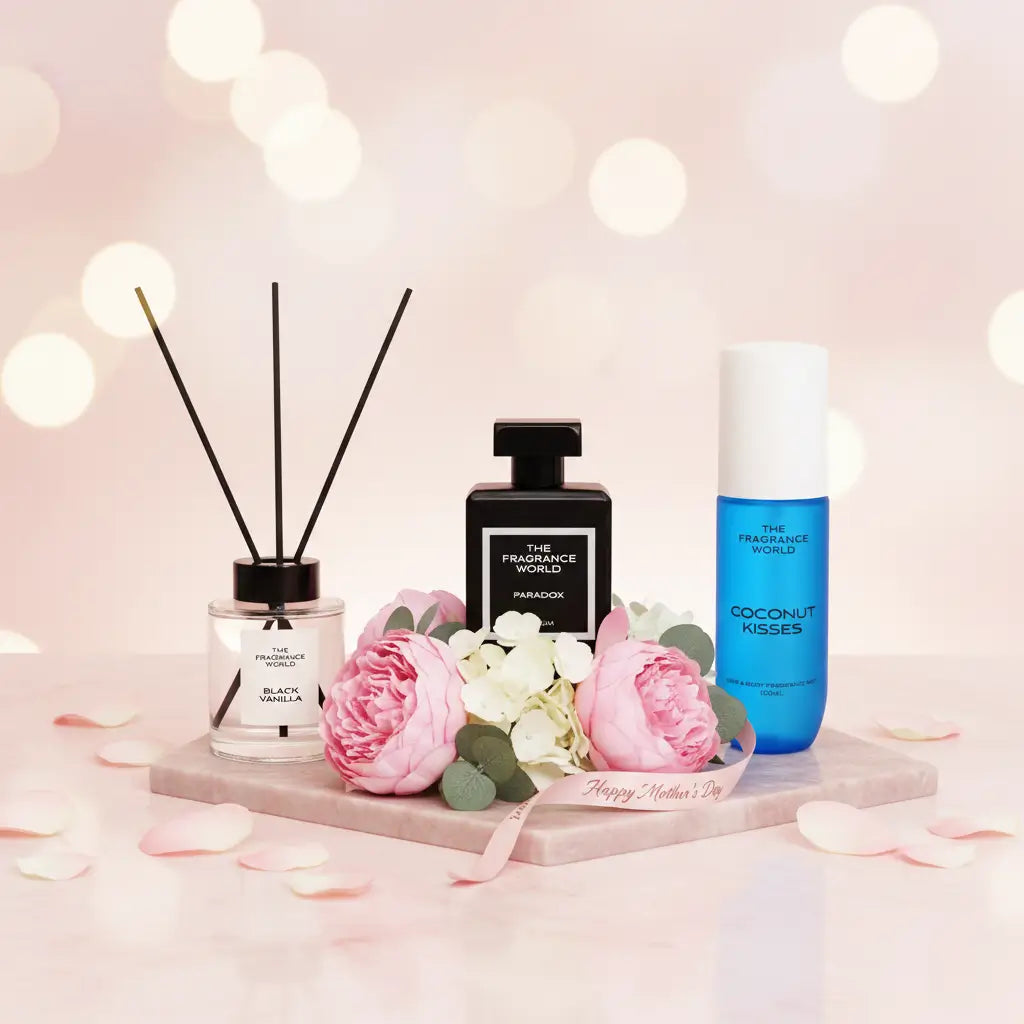 Mothers Day Gift Bundle