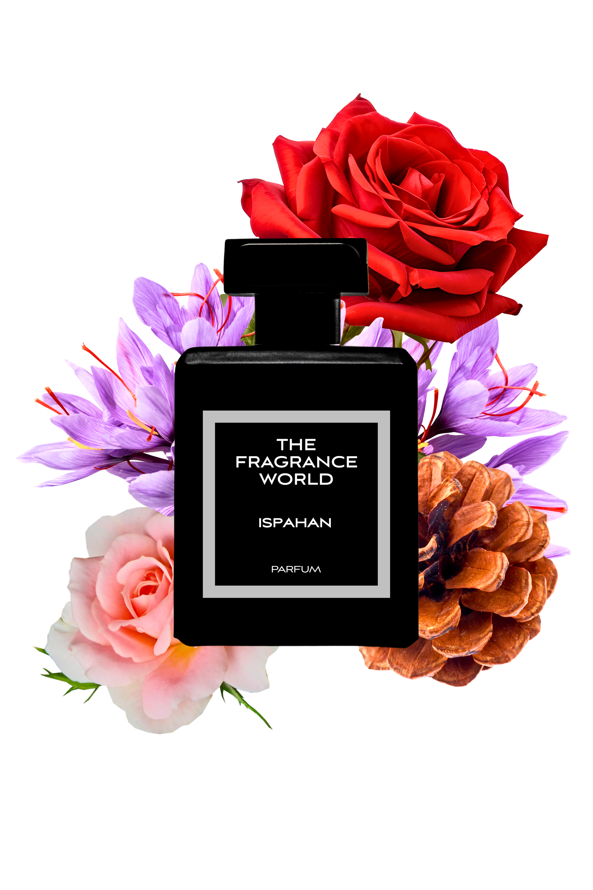 Ispahan