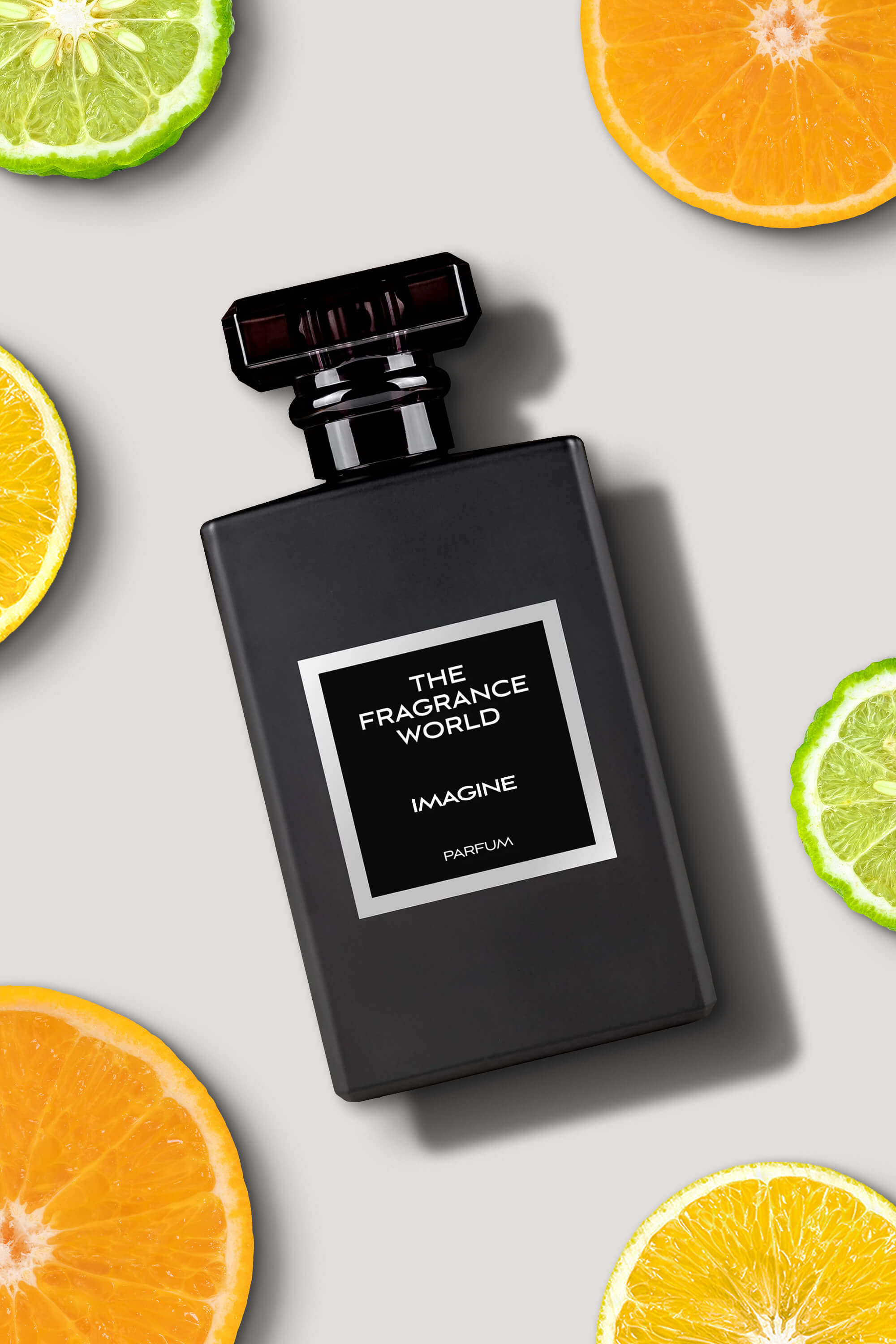 Imagination Review: Citrus Chai Served By Louis Vuitton ~ Fragrance Reviews