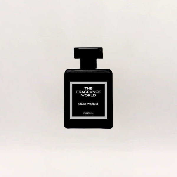 Oud Wood – The Fragrance World
