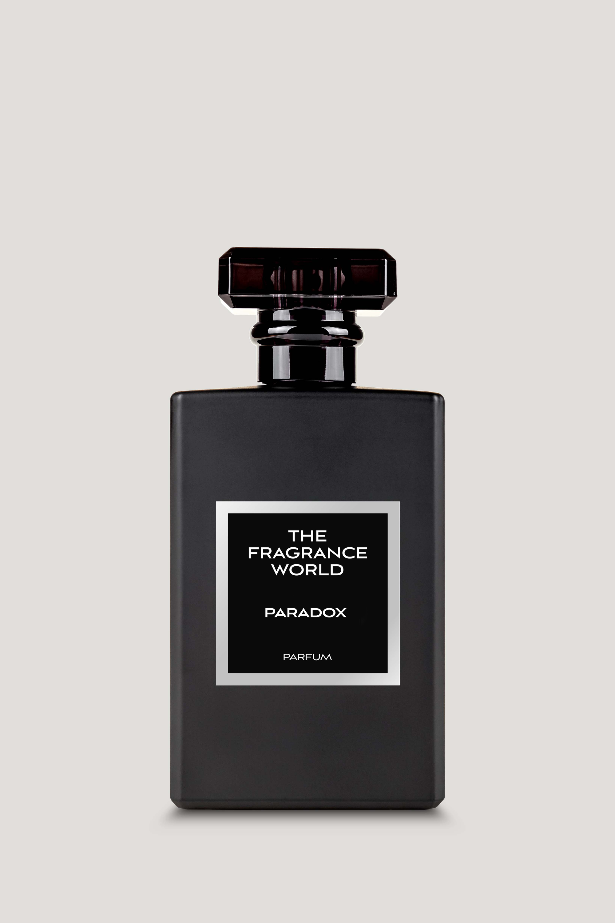 Von Prada inspirierte Parfümkollektion