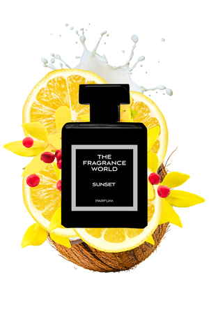 Perfume discount replicas uk