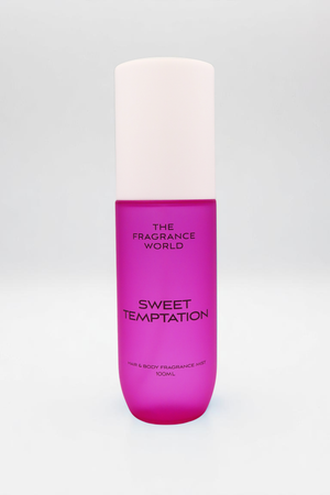 Sweet Temptation
