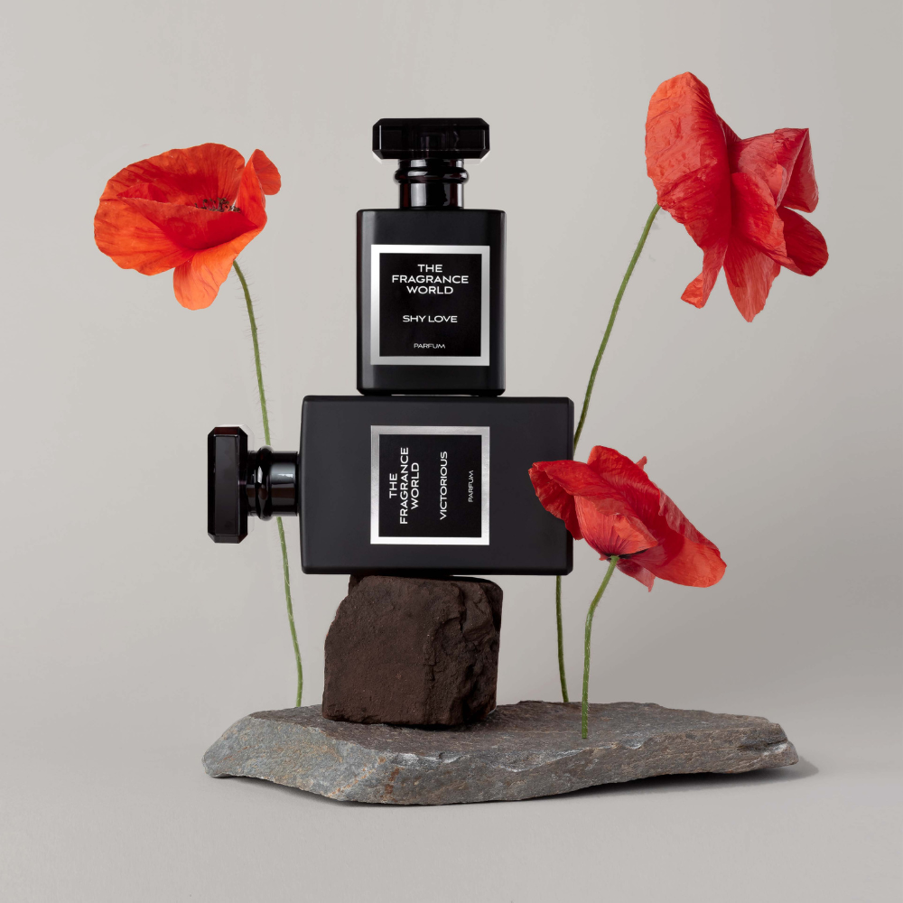 Luxury Fragrances At A Fair Price The Fragrance World