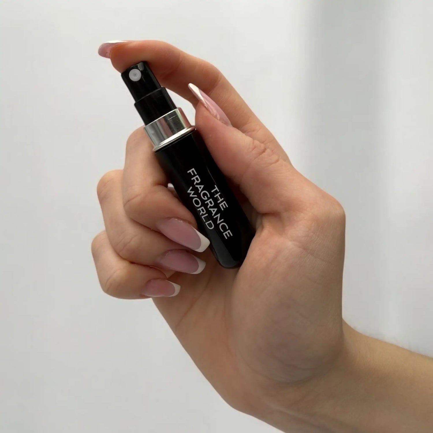Travel Atomiser