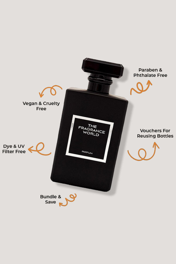 Cruelty Free Perfume Brands Best Vegan Fragrances Vanilla Nomad