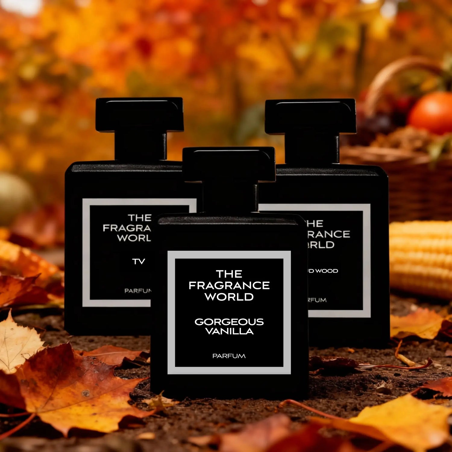 Autumn Unisex Bundle