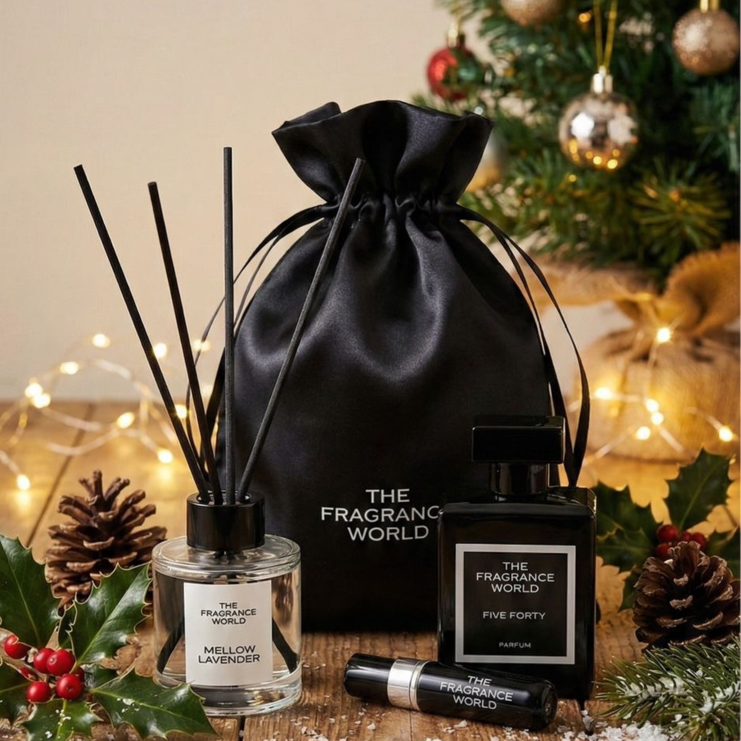 Christmas Gift Bundle