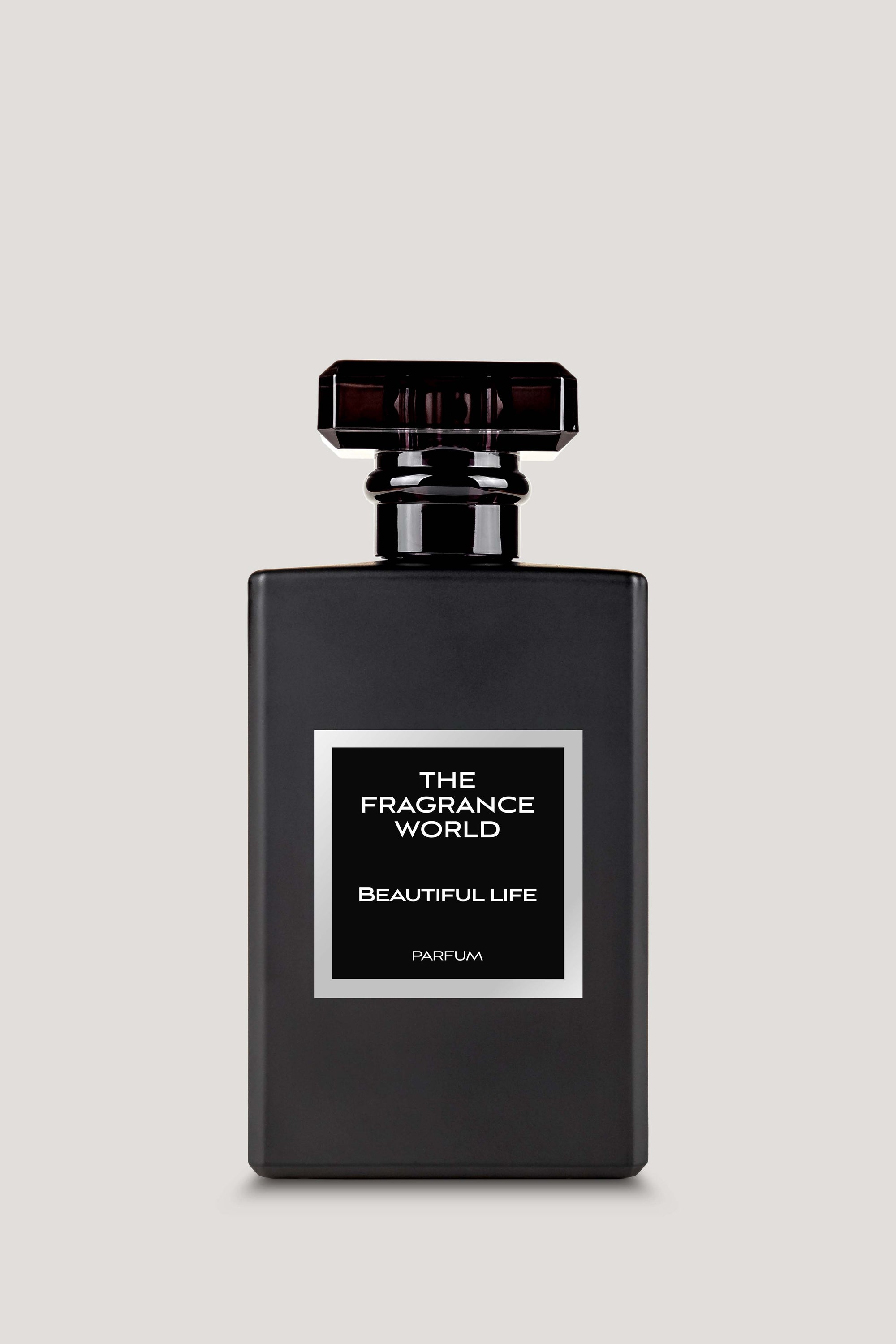 Von Lancome inspirierte Parfümkollektion