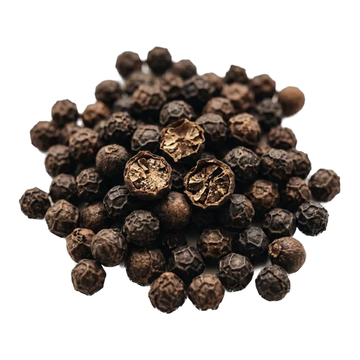Black Pepper